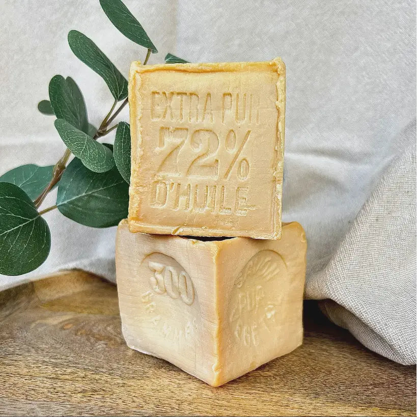 savon de Marseille