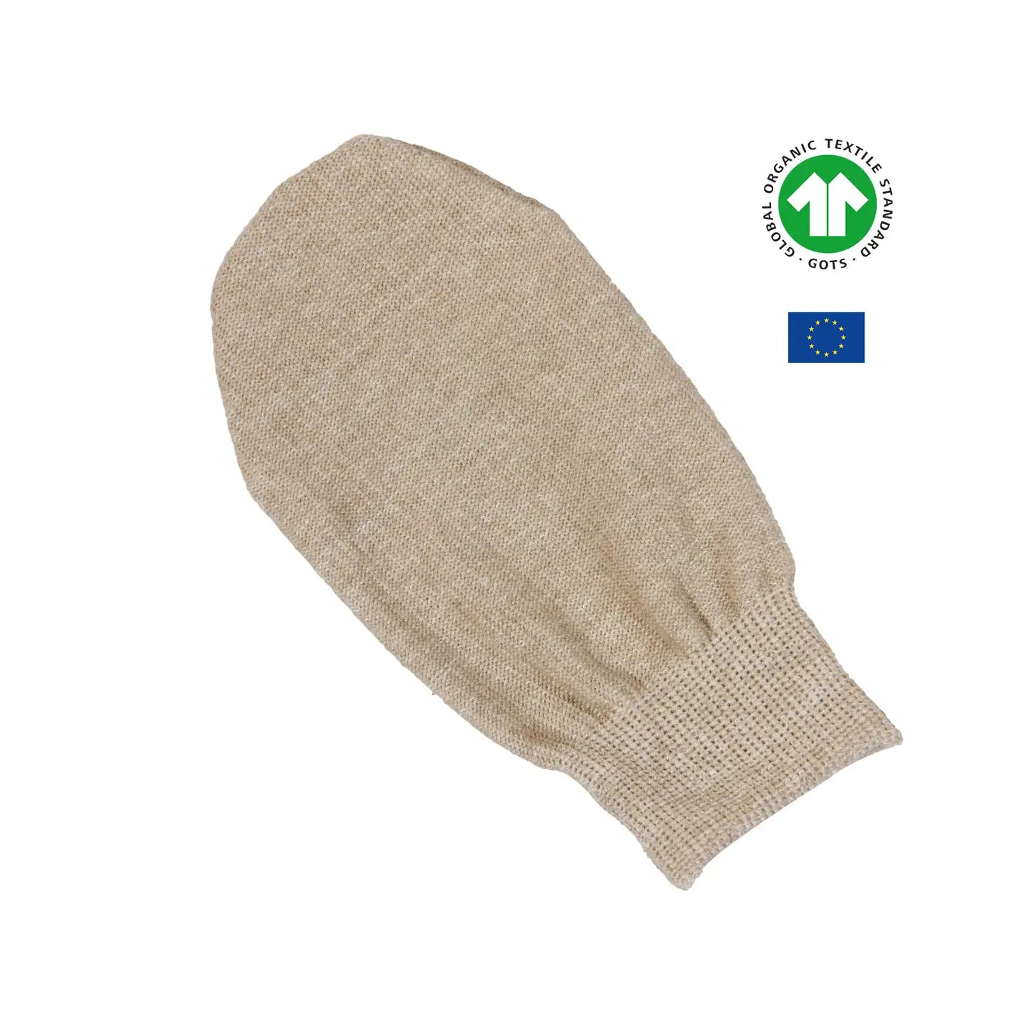 Gant de Hammam Exfoliant 