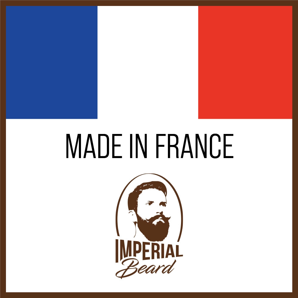 Huile pour Barbe – Nourrissante & Parfum Élégant