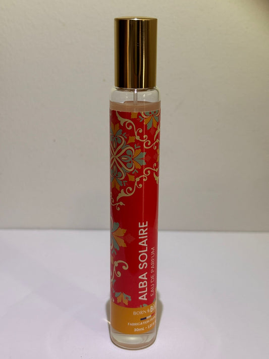 ALBA SOLAIRE – Eau de Parfum 30 mL