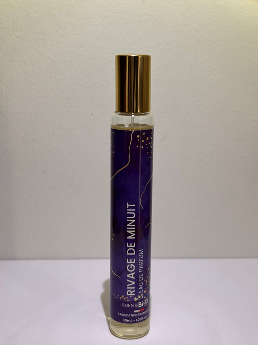 RIVAGE DE MINUIT – Eau de Parfum 30 mL