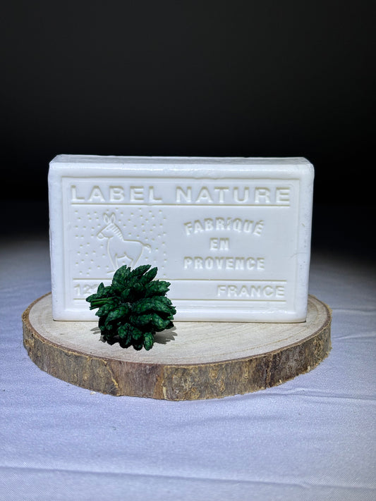 Savon au Lait d’Ânesse – Douceur & Hydratation Naturelle