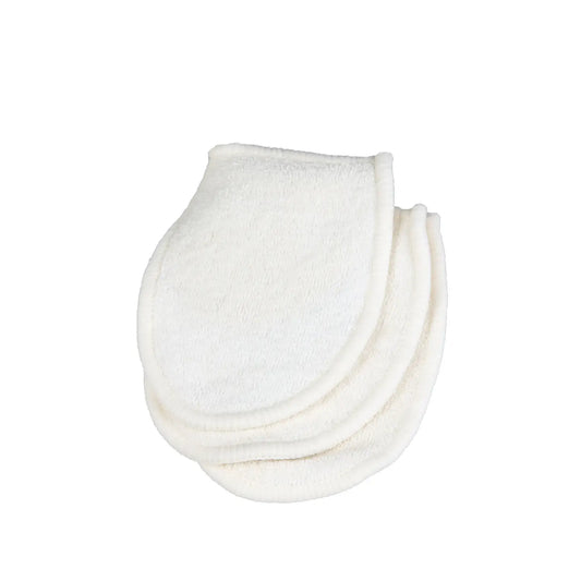 gants démaquillant