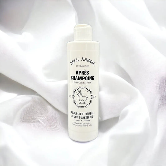 APRES-SHAMPOING AU LAIT D’ANESSE BIO 250ML