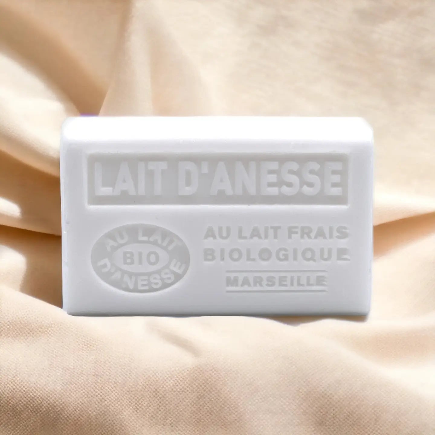 SAVON AU LAIT D'ANESSE