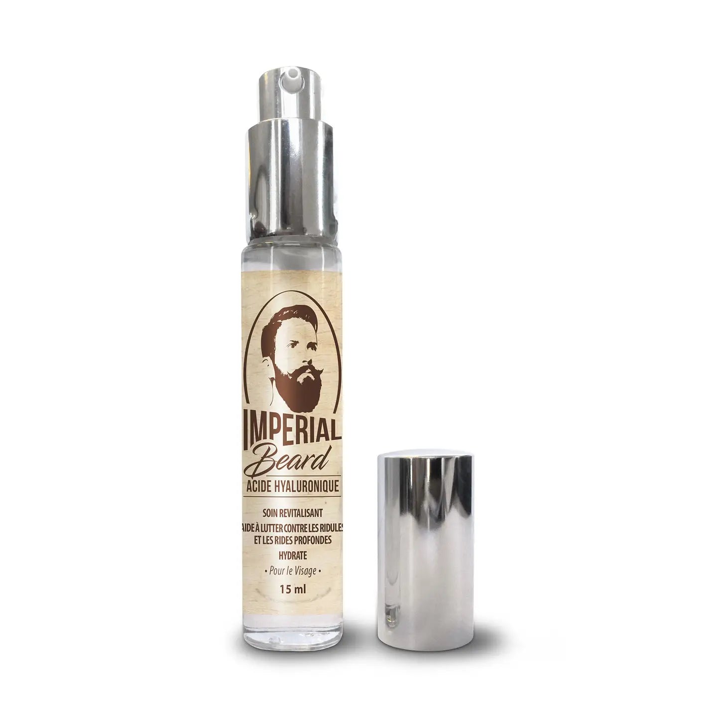 Sérum Visage Homme 